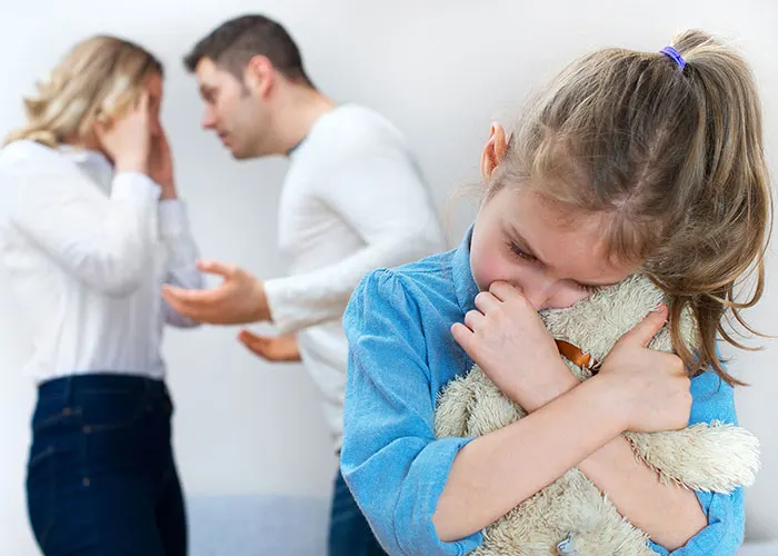 8 سمات مشتركة بين البنات اللاتي هجرهن آباؤهن