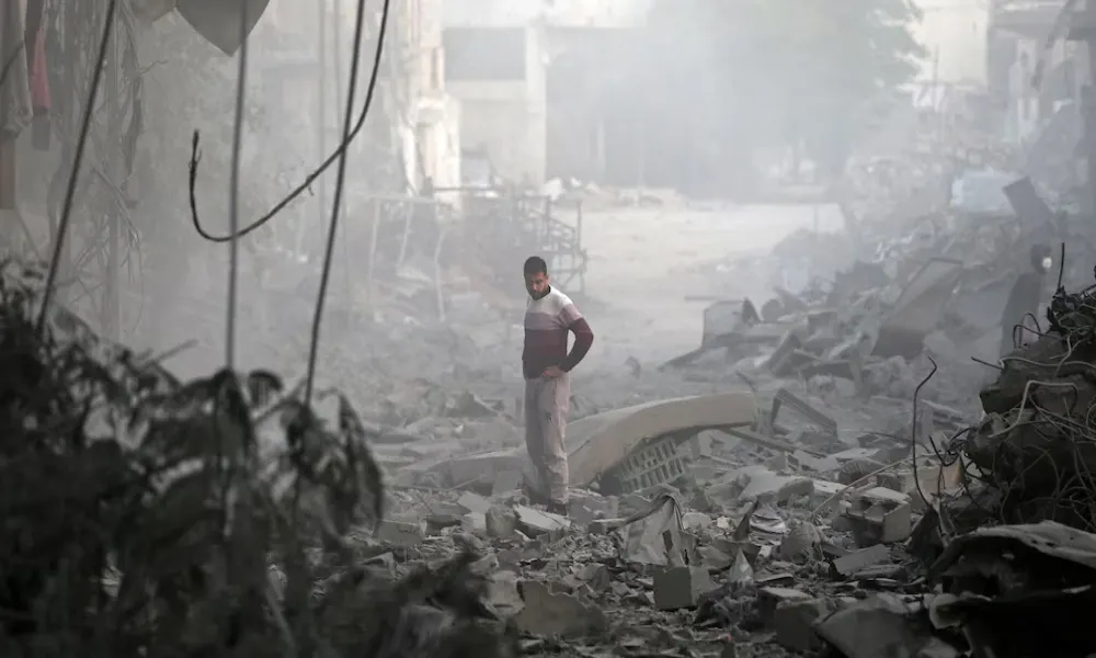 تفاصيل الاتفاق المرتقب بين حماس وإسرائيل لوقف الحرب في غزة