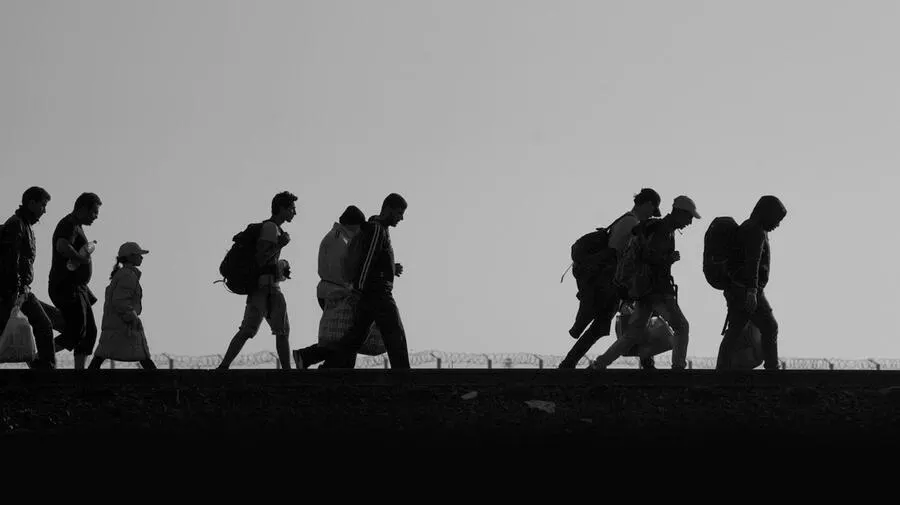 بالأرقام.. أحدث إحصائيات النزوح القسري في العالم