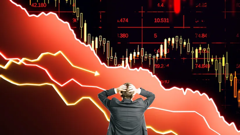 هل ستنهار سوق الأسهم في عهد ترامب؟