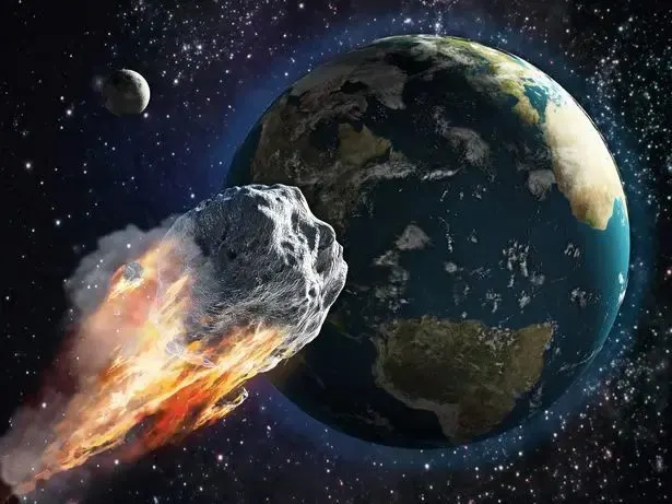 قريباً.. حدث فضائي نادر لن يتكرر قبل عام 2163