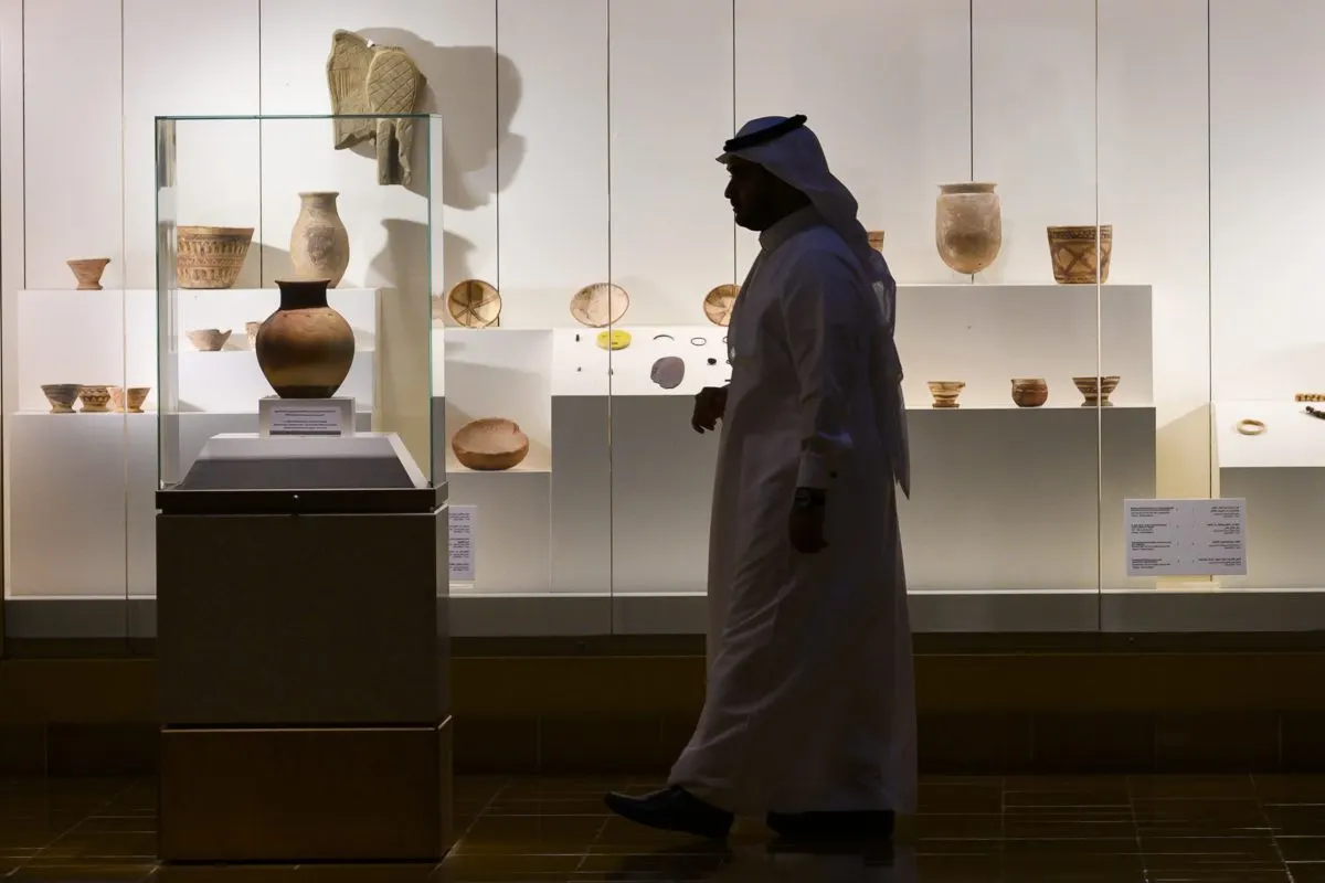 أهم المتاحف الجديدة المنتظر افتتاحها في السعودية
