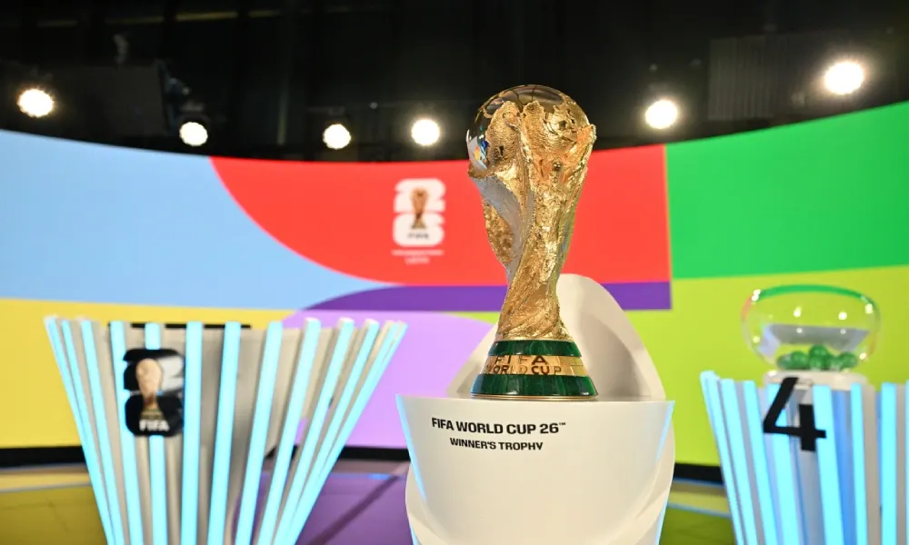 منتخب إريتريا.. قرار زلزالي يهز تصفيات كأس العالم