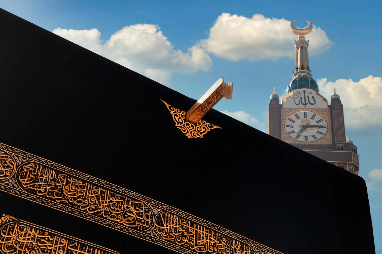 "نُسُك" ... ما هي المنصة الإلكترونية الموحّدة للحج والعمرة؟
