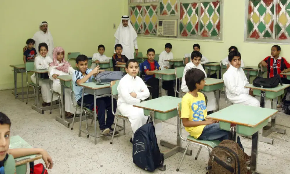 ما نعرفه عن نظام التعليم العام الجديد بالمملكة؟