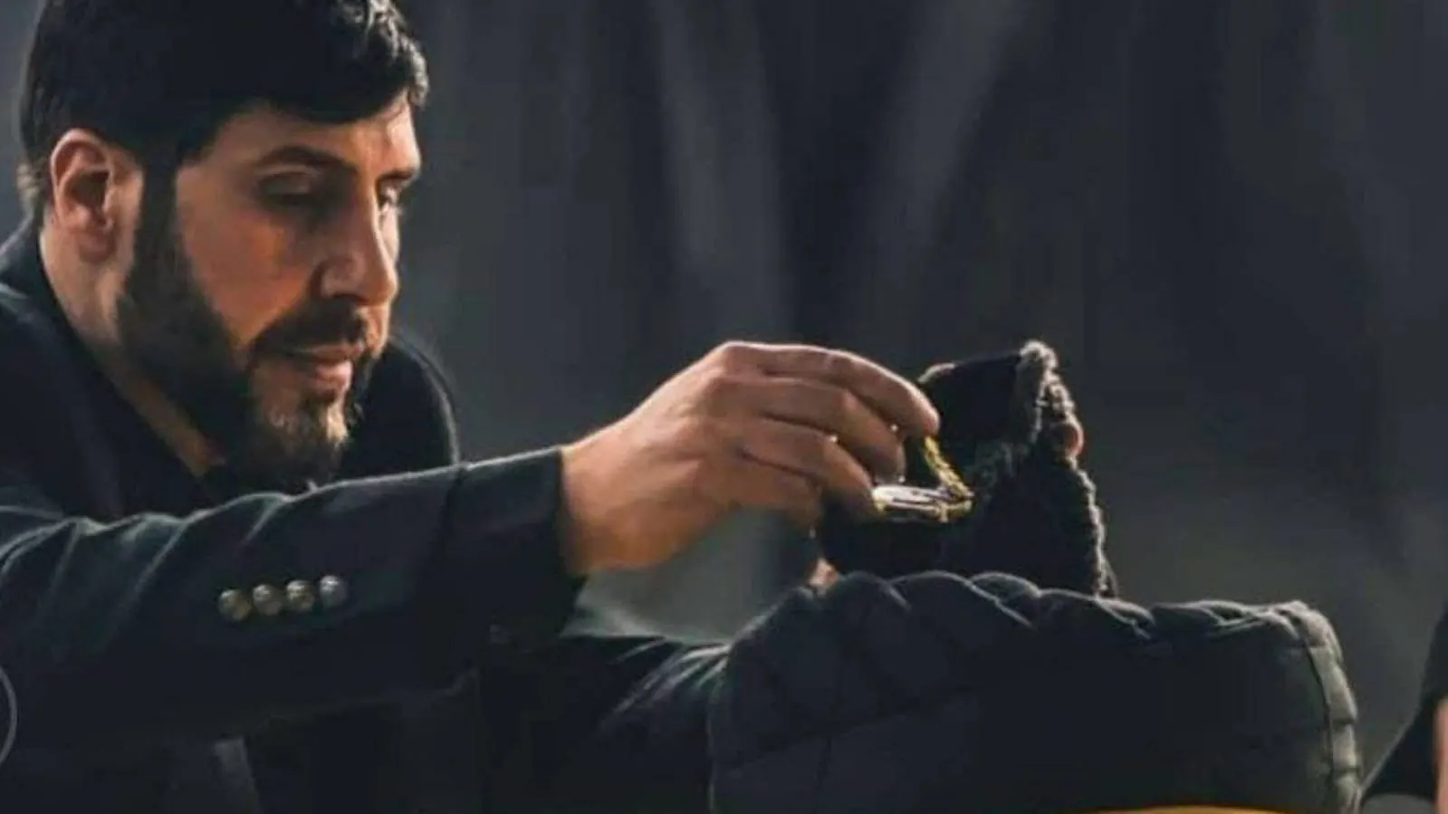 أبو علي خليل.. "ظل حسن نصر الله" الذي اغتاله الاحتلال في إيران