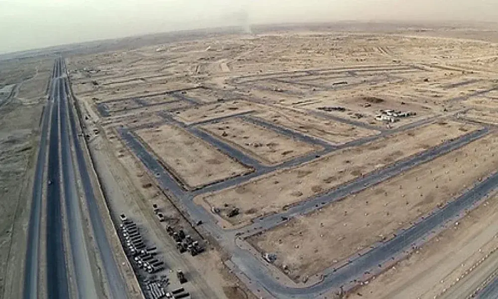 تعيد التوازن للسوق.. القطاع العقاري يترقب آثار تقسيم الأراضي البيضاء