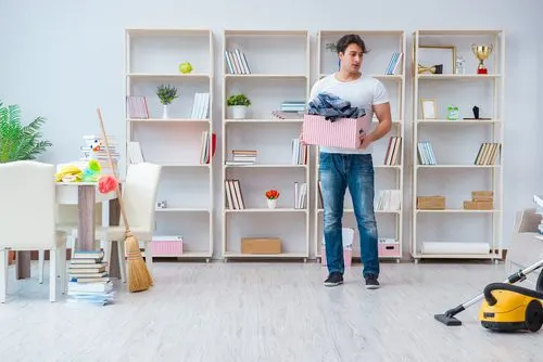 محتوى التنظيف.. لماذا لا نستطيع التوقف عن مشاهدته؟