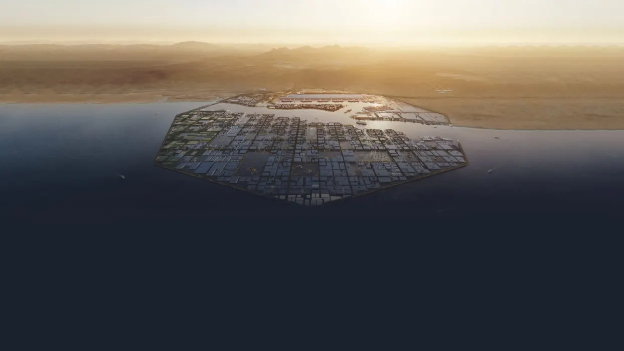 تحت الماء وداخل المناجم.. أغرب أماكن مراكز البيانات