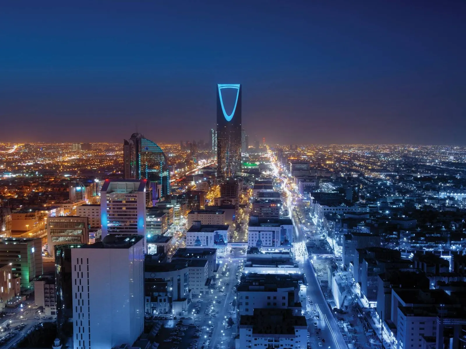 إنجاز جديد للسعودية في مجال الخدمات الرقمية الحكومية