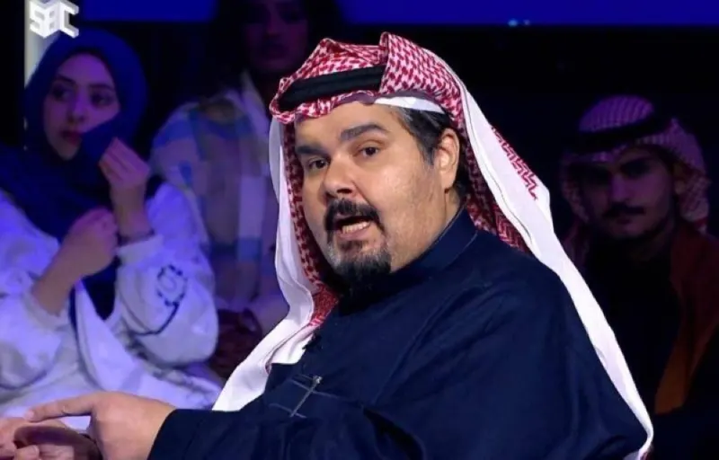 محطات من مسيرة الفنان الراحل فهد الحيان.. أحد رموز الكوميديا السعودية