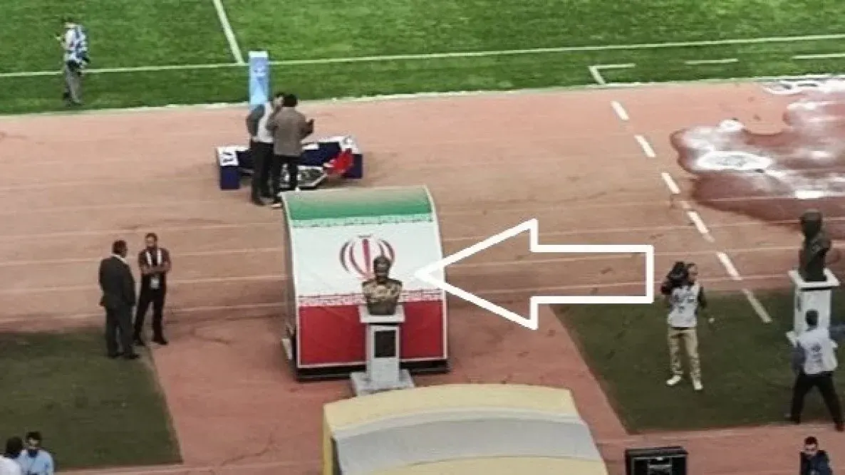 بسبب تجاوزات إيرانية.. إلغاء مواجهة الاتحاد وسباهان