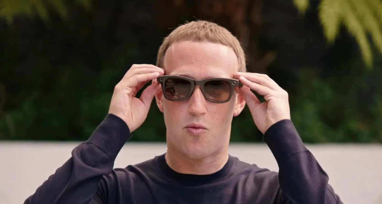 Facebook على وجهك | حكاية Ray-Ban stories التي يمكنها التصوير