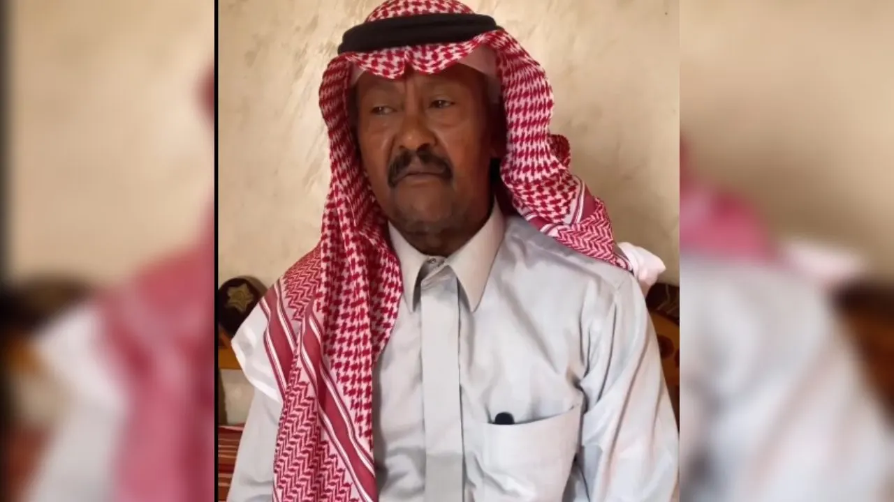 سجلات وزارة العدل تعيد أبًا لأسرته بعد غياب استمر 33 عامًا!
