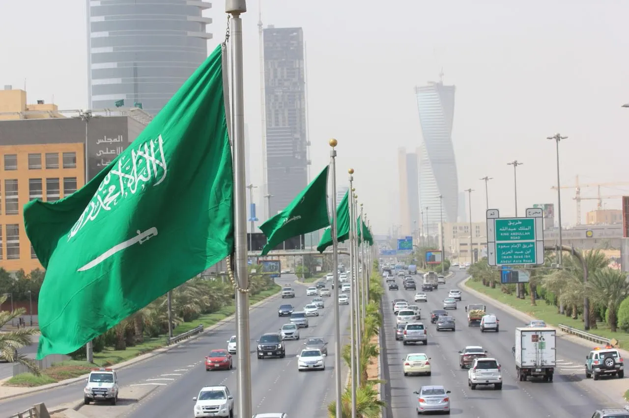 لماذا تعد السعودية رائدة التحول الرقمي في التمويل الإسلامي؟