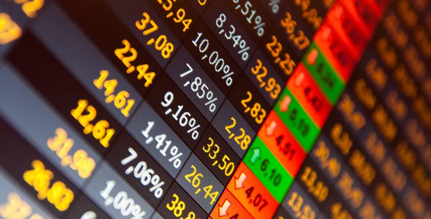 أكبر أسواق الأسهم في العالم