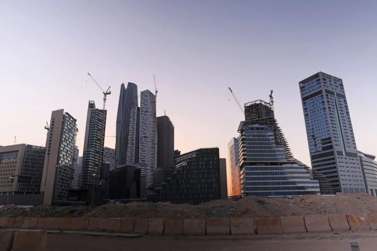 حسب القطاعات والسلع.. معدلات التضخم لمجلس التعاون الخليجي في 2023