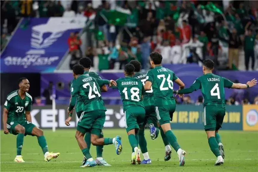 موعد مباراة السعودية واليمن في "خليجي 26" والقنوات الناقلة