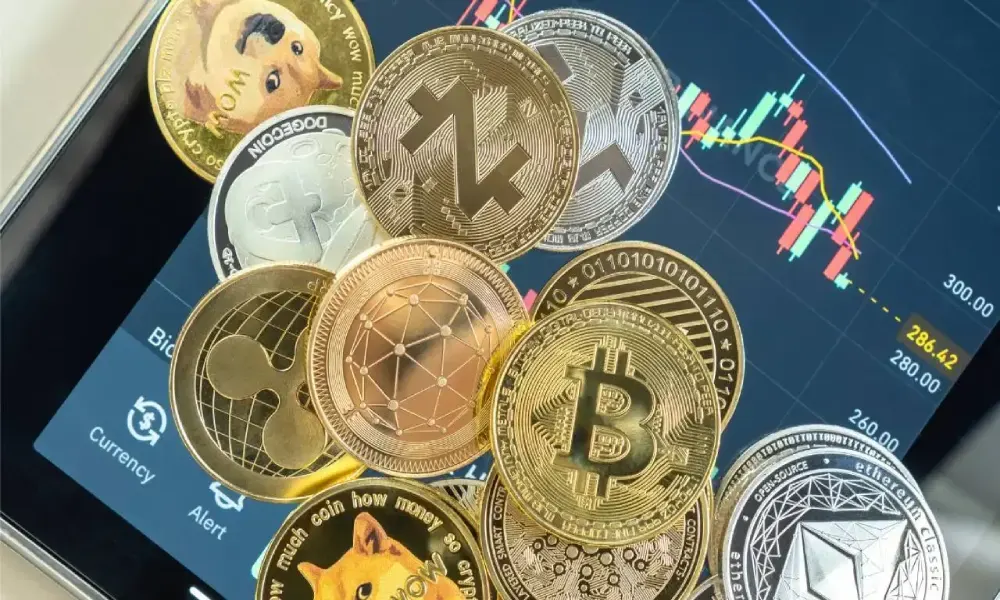 التعامل مع الكريبتو في السعودية.. استراتيجية وطنية للريادة العالمية