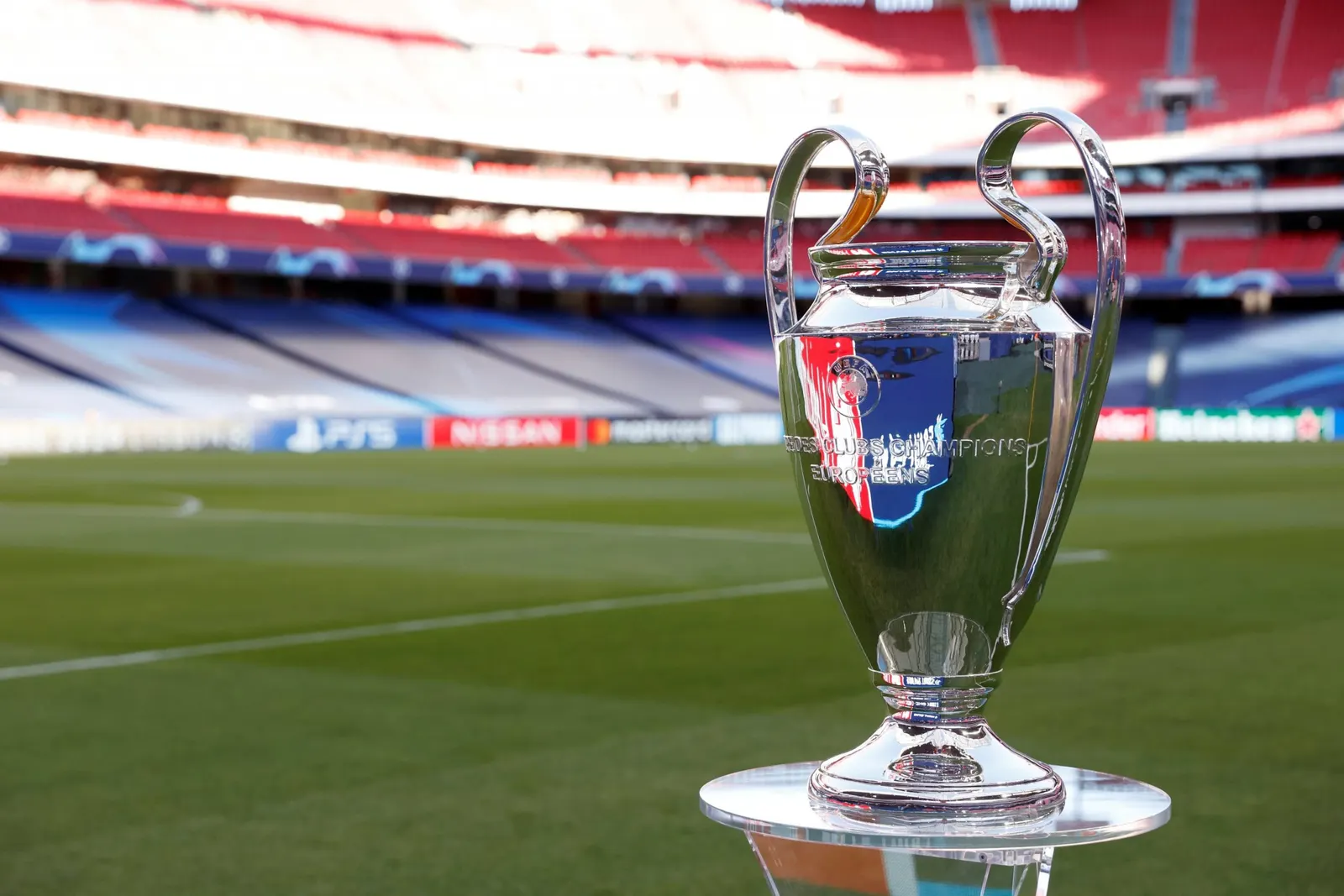 أغلى لاعبي أوروبا خارج دوري الأبطال
