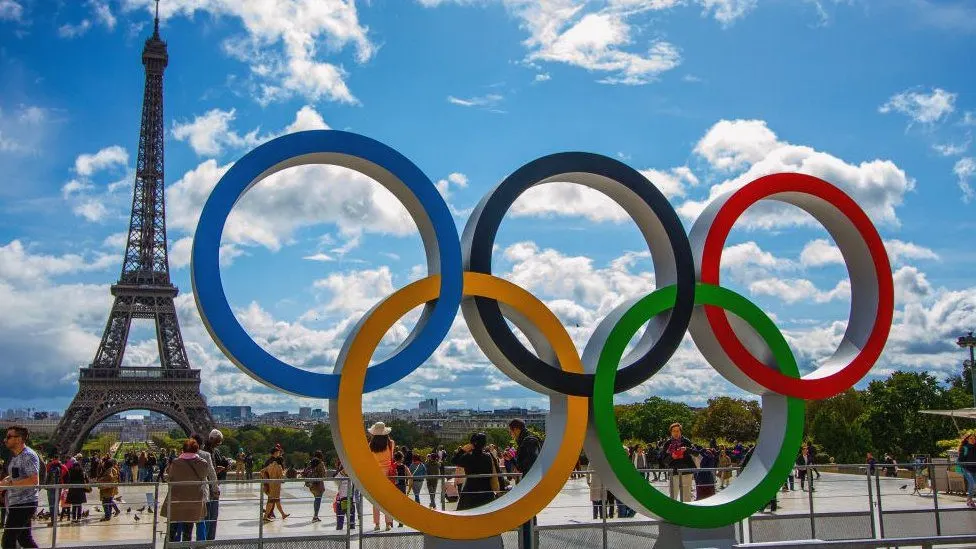وظائف خلقتها أولمبياد باريس 2024