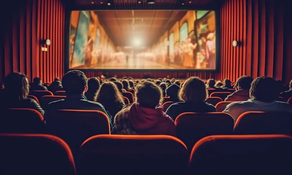 أفلام عيد الفطر 2025 في دور العرض السعودية