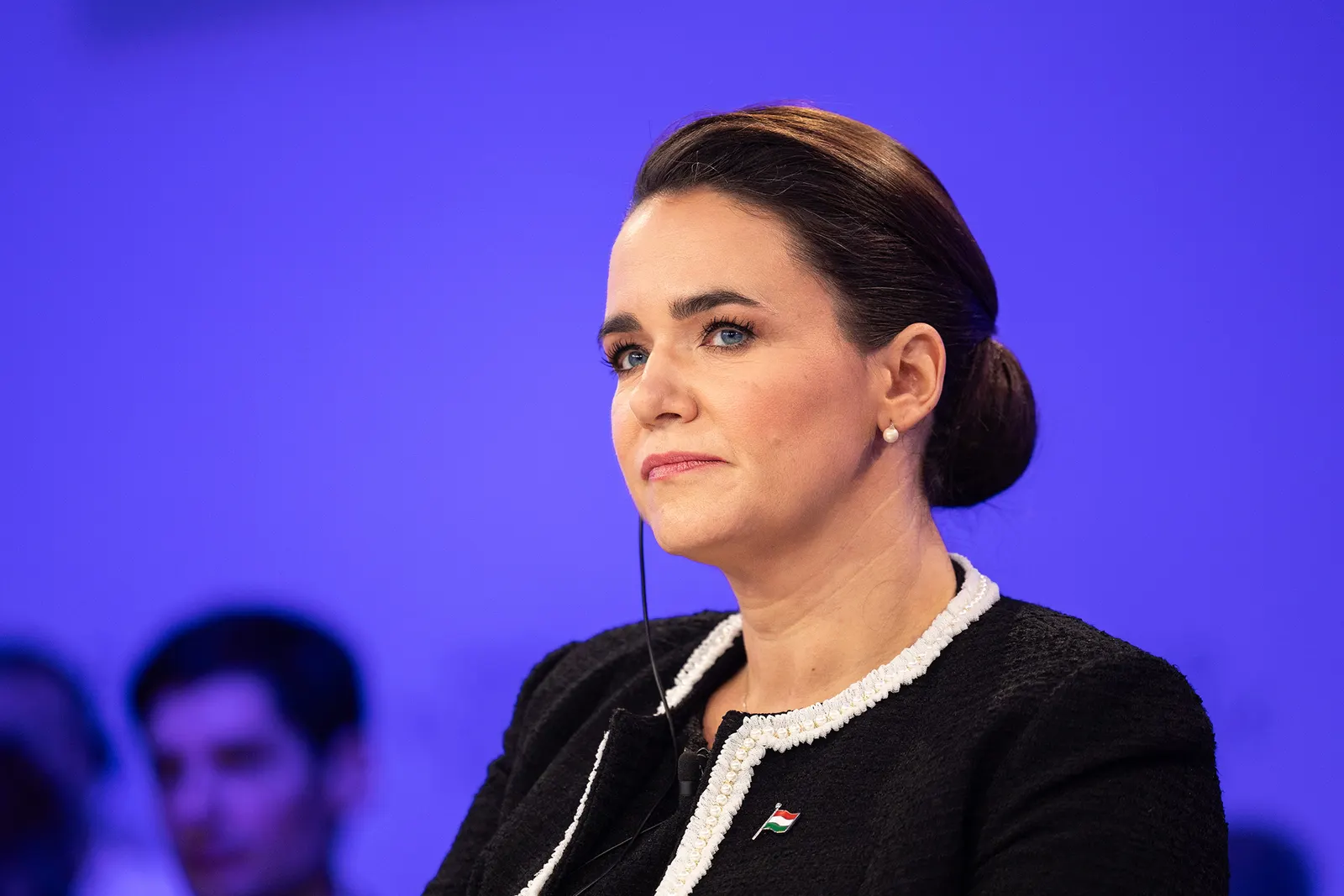كاتالين نوفاك.. استقالة رئيسة المجر بسبب صلتها بـ "قضية جنسية"