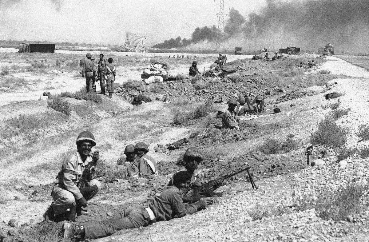 معركة تحرير الفاو.. حين كسر العراقيون شوكة إيران في 35 ساعة