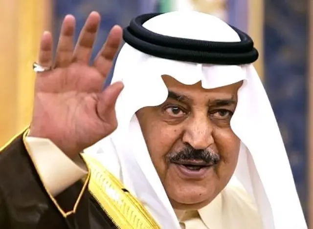 في ذكرى وفاته.. محطات من حياة الأمير نايف بن عبد العزيز