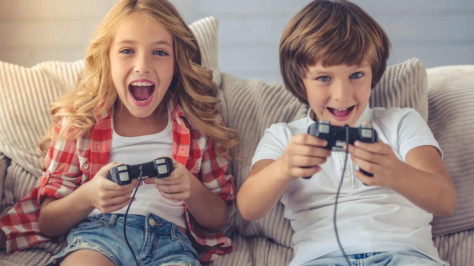 لماذا قد تكون ألعاب الفيديو مفيدة لطفلك؟