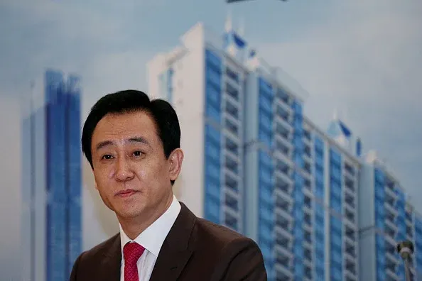 هوي كا يان.. رحلة الصعود والانهيار لمؤسس Evergrande