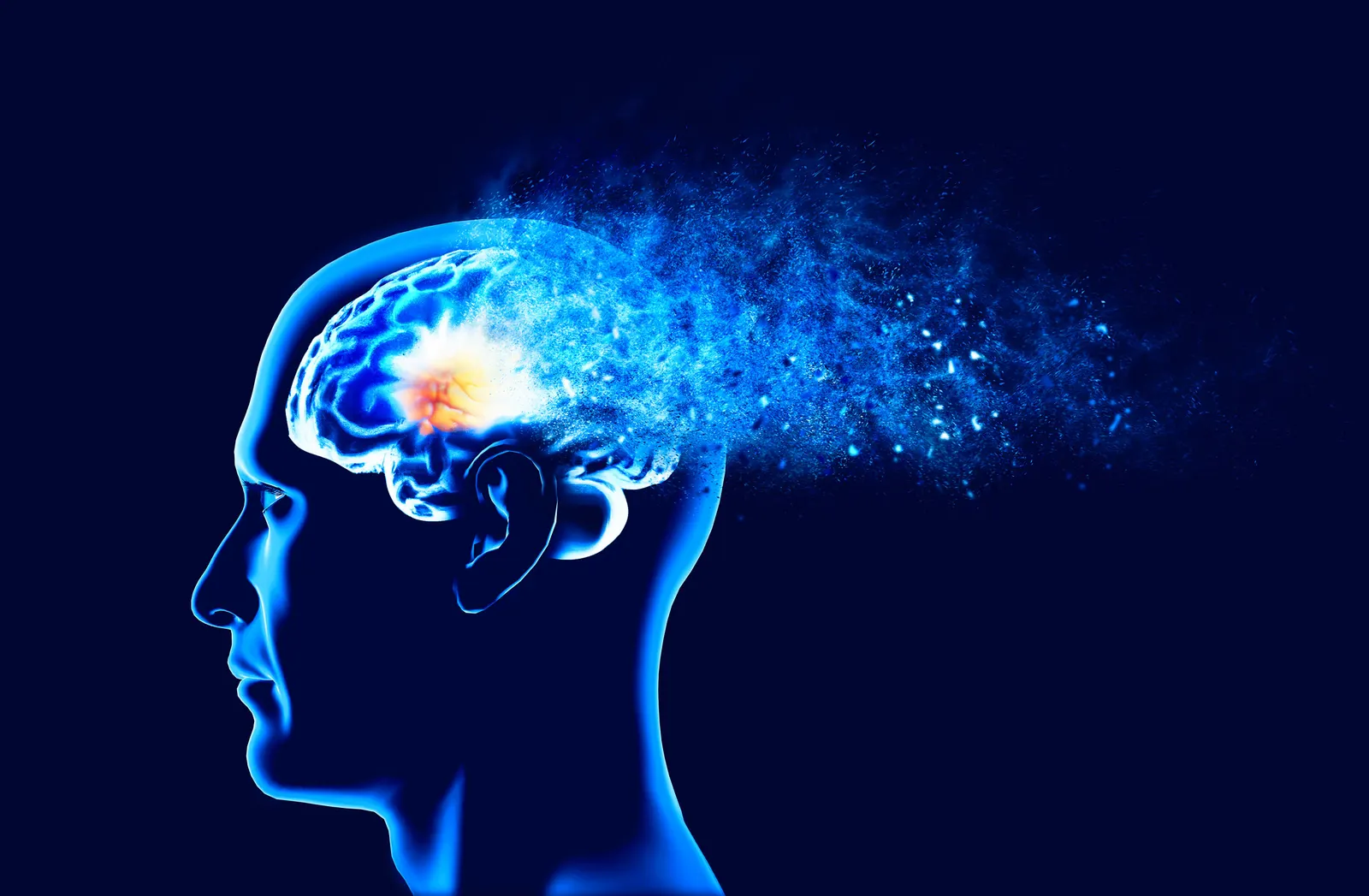 هل العيش بالقرب من الطرق المزدحمة يؤدي إلى الخرف؟