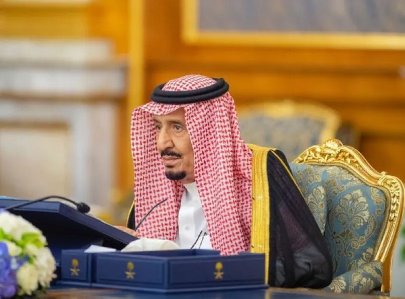 السعودية تقدم مساعدات لأوكرانيا بقيمة 10 ملايين دولار