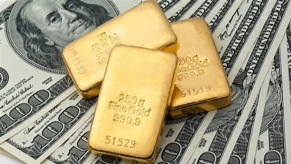 أسعار الذهب والديون الأمريكية.. علاقة تقودها الأزمات الاقتصادية