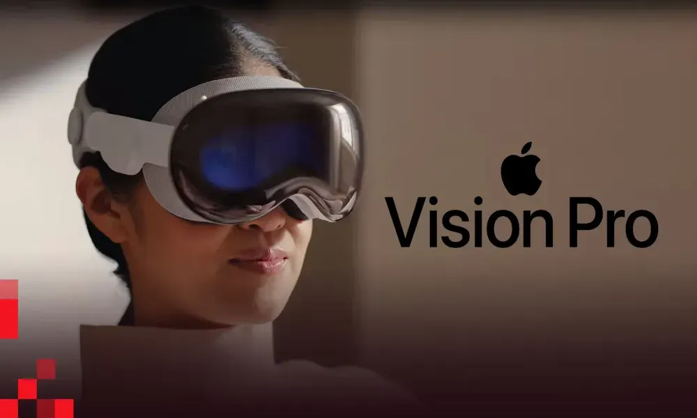 لماذا أوقفت Apple تطوير نظارات Vision Pro؟