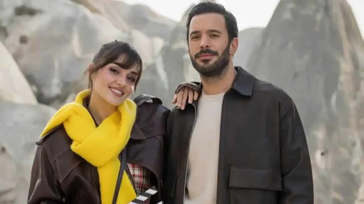 مع انطلاق عرضه.. دليلك لمتابعة المسلسل التركي "تذكّر الحب"