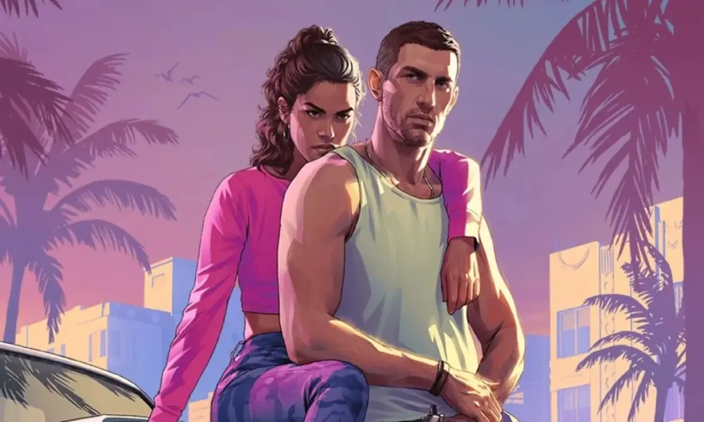 سبب تأجيل إطلاق لعبة GTA 6 إلى 2026