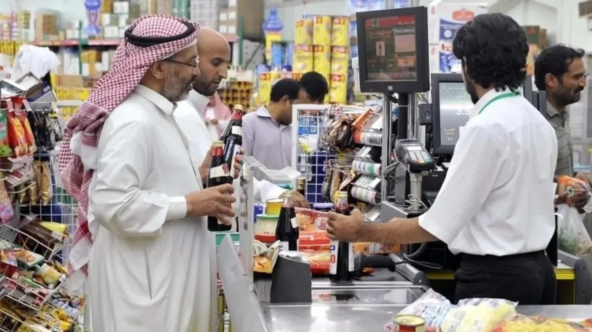 التضخم في المملكة يحقق استقرارًا نسبيًا في الربع الأول من 2023