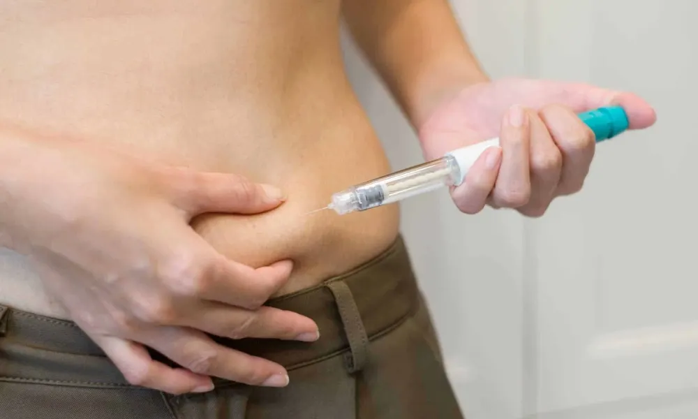 أدوية إنقاص الوزن.. سباق الـ 100 مليار دولار