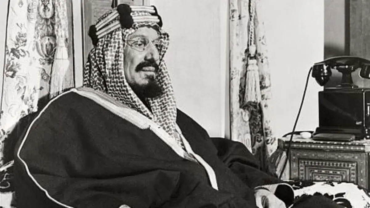 فيديو| قصة الصدفة التي تسببت في تأسيس مشروع "الخرج الزراعي"