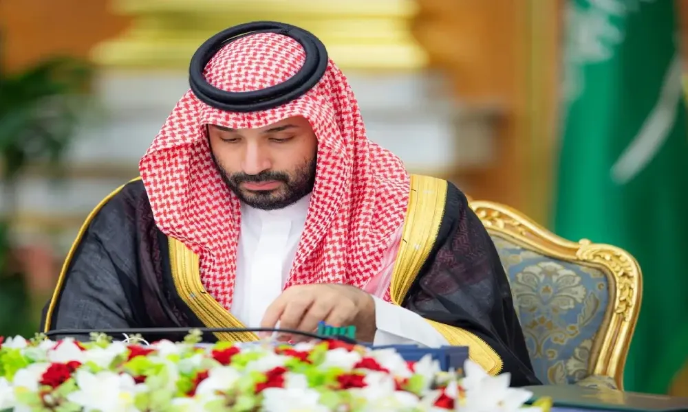 مجلس الوزراء يقر اتفاقية لتسهيل إجراءات السفر بين السعودية ومصر