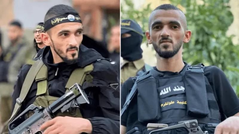 من هو "أبو شجاع" الذي أعلن جيش الاحتلال اغتياله في طولكرم؟