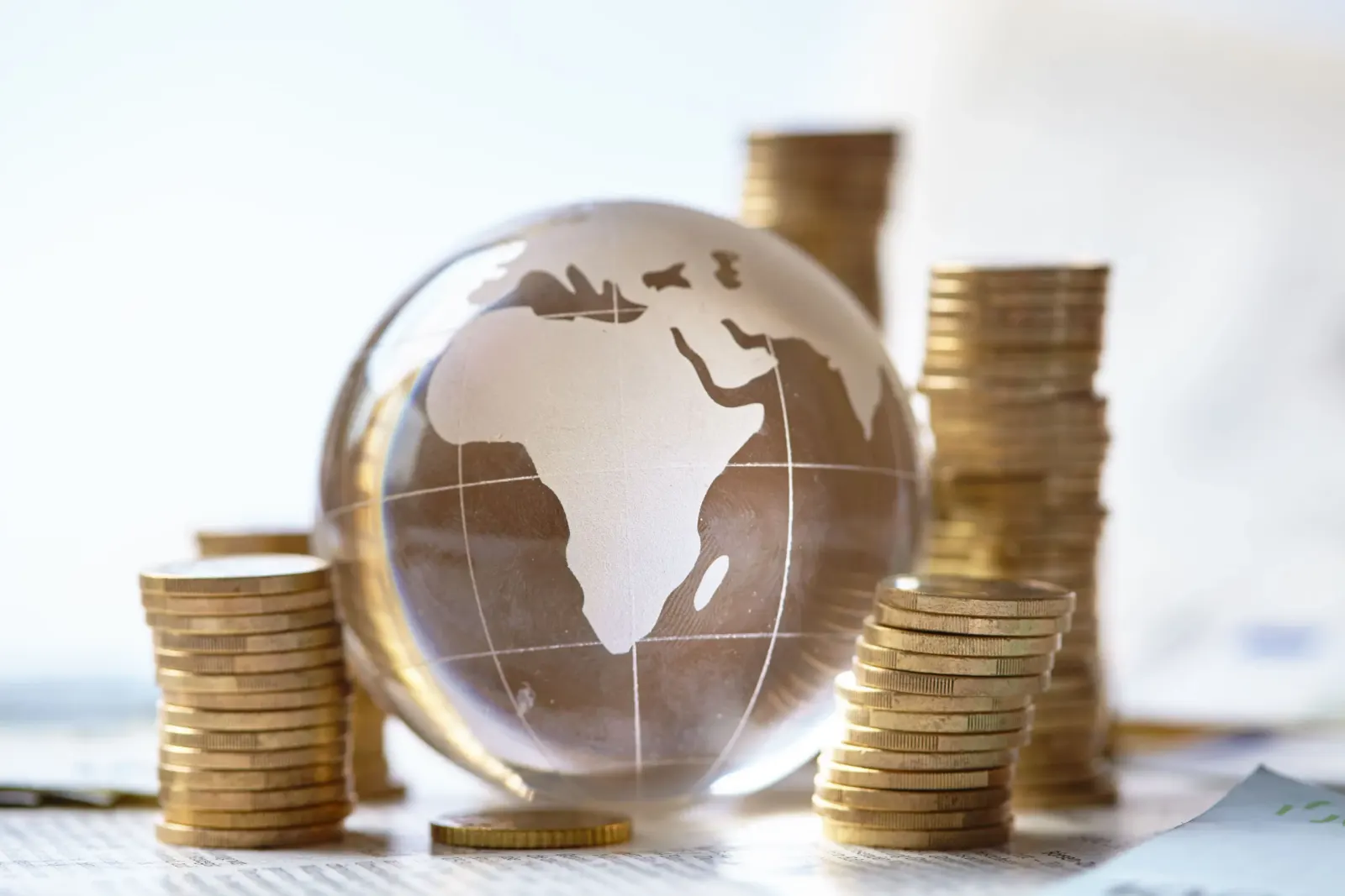 أكبر اقتصادات العالم في المستقبل.. توقعات متفائلة لوضع المملكة