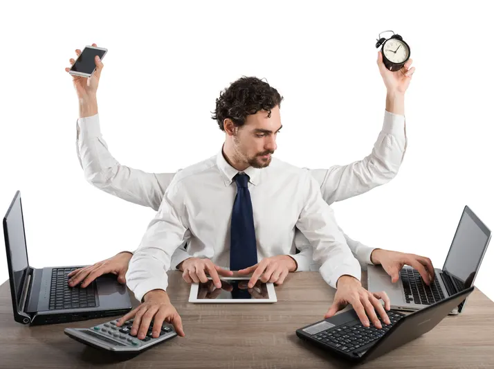 لماذا يمثل تعدد المهام تحدياً للأطفال وكبار السن؟