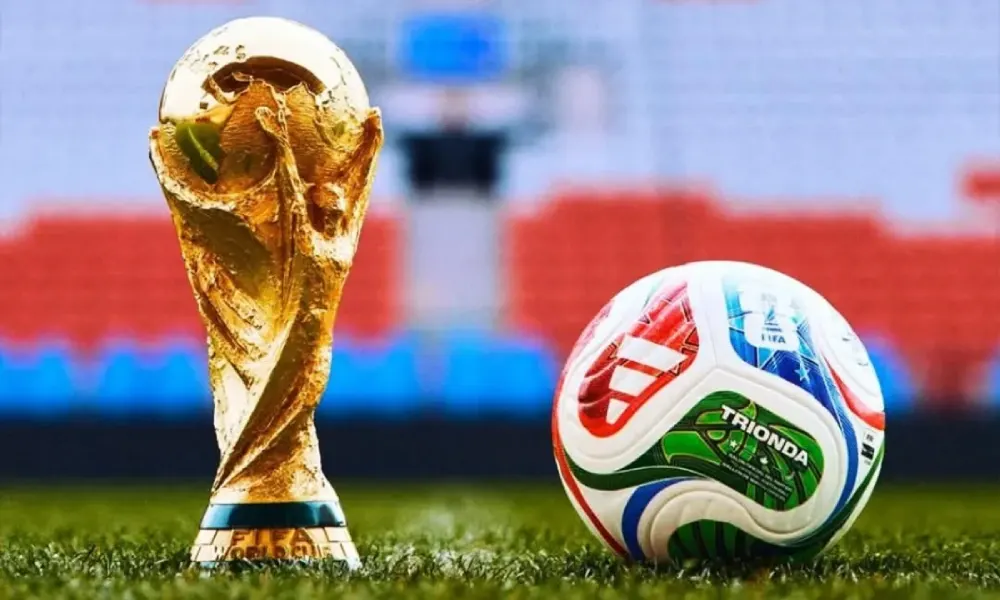 الملحق العالمي لتصفيات كأس العالم 2026.. الأطراف والمواعيد