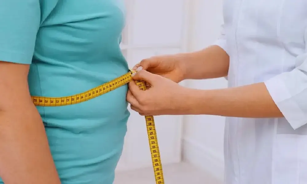 لماذا قد يكون فقدان الدهون خطيراً بقدر السمنة؟