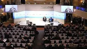 مؤتمر ميونخ للأمن 2024.. مخاوف الاقتصادات الكبرى