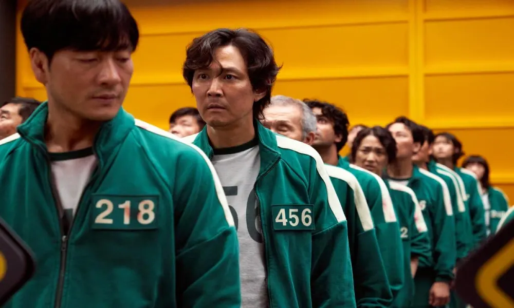لعبة الحبار الموسم الثاني.. المسلسل في ميزان التقييمات الأولية