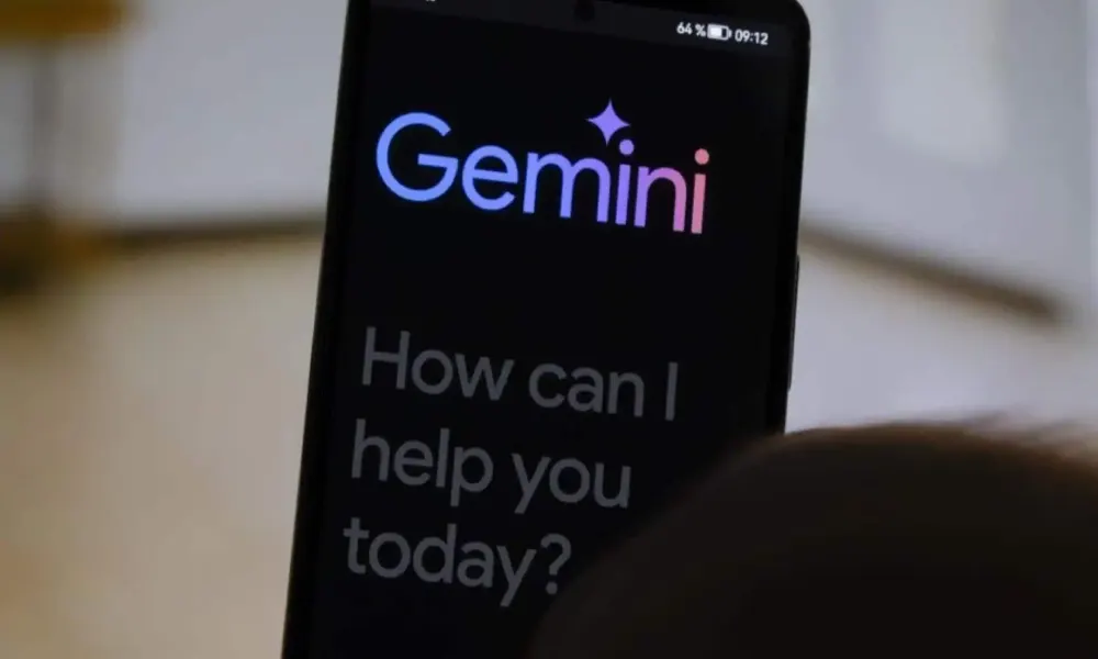 غوغل تكشف عن نموذجها الأسرع Gemini 2.0 Flash للذكاء الاصطناعي