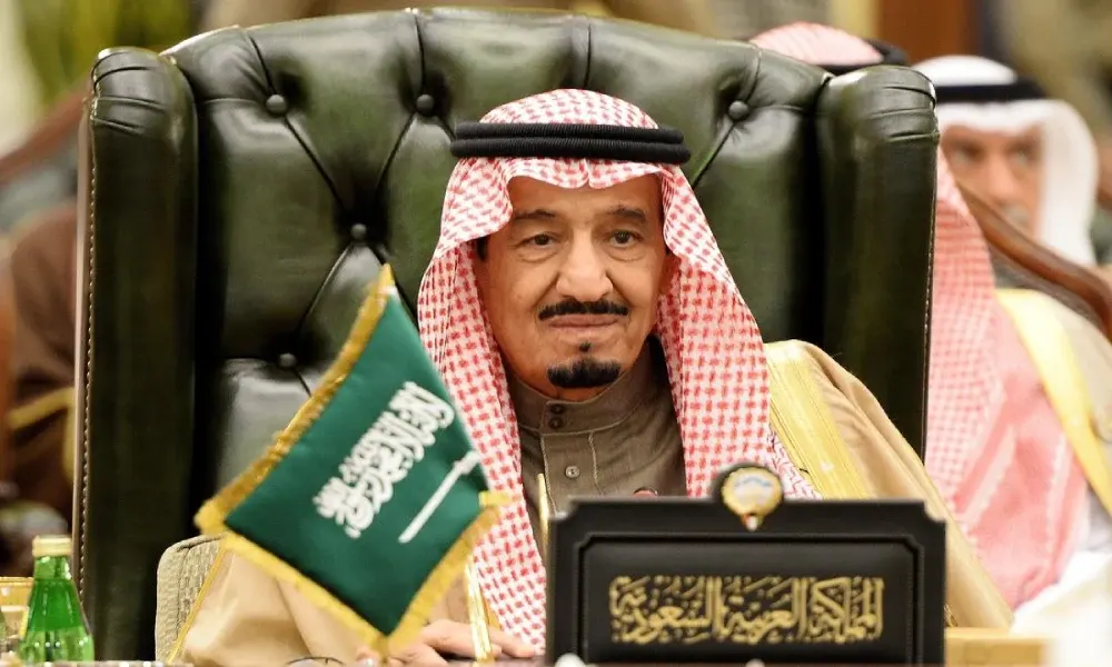 ماذا قال ملوك السعودية عن فلسطين؟